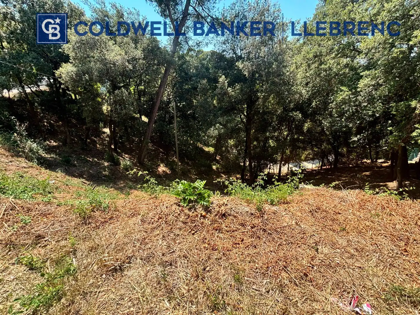 Terreno residencial en venta en Carrer de la Font del Fumet, imagen 11