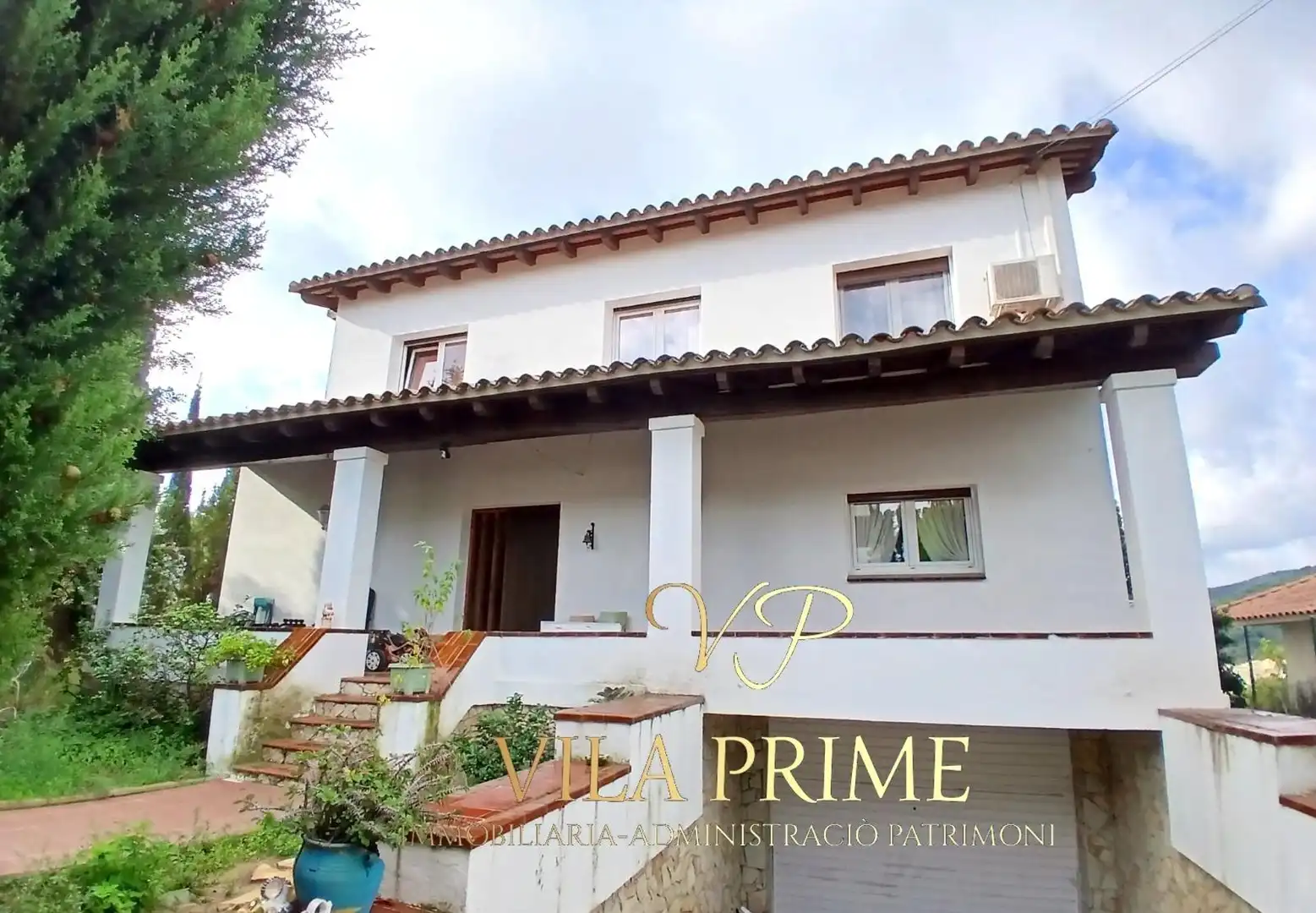 Villa con piscina in vendita a Vilassar de Dalt, imagen 52