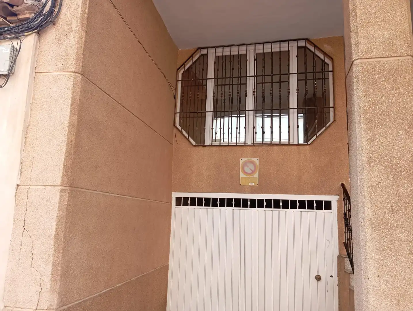 Oficina de alquiler en La Unión