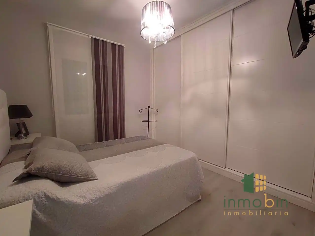 Habitación de Piso en venta en Don Benito con Aire acondicionado, Terraza y Trastero