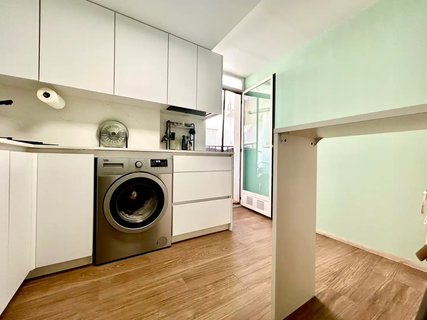 Attique avec ascenseur à vendre à Carrer de Miquel Adlert i Noguerol, imagen 12