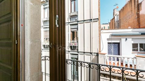 Foto 3 de Ático en venta en El Raval, Barcelona Capital