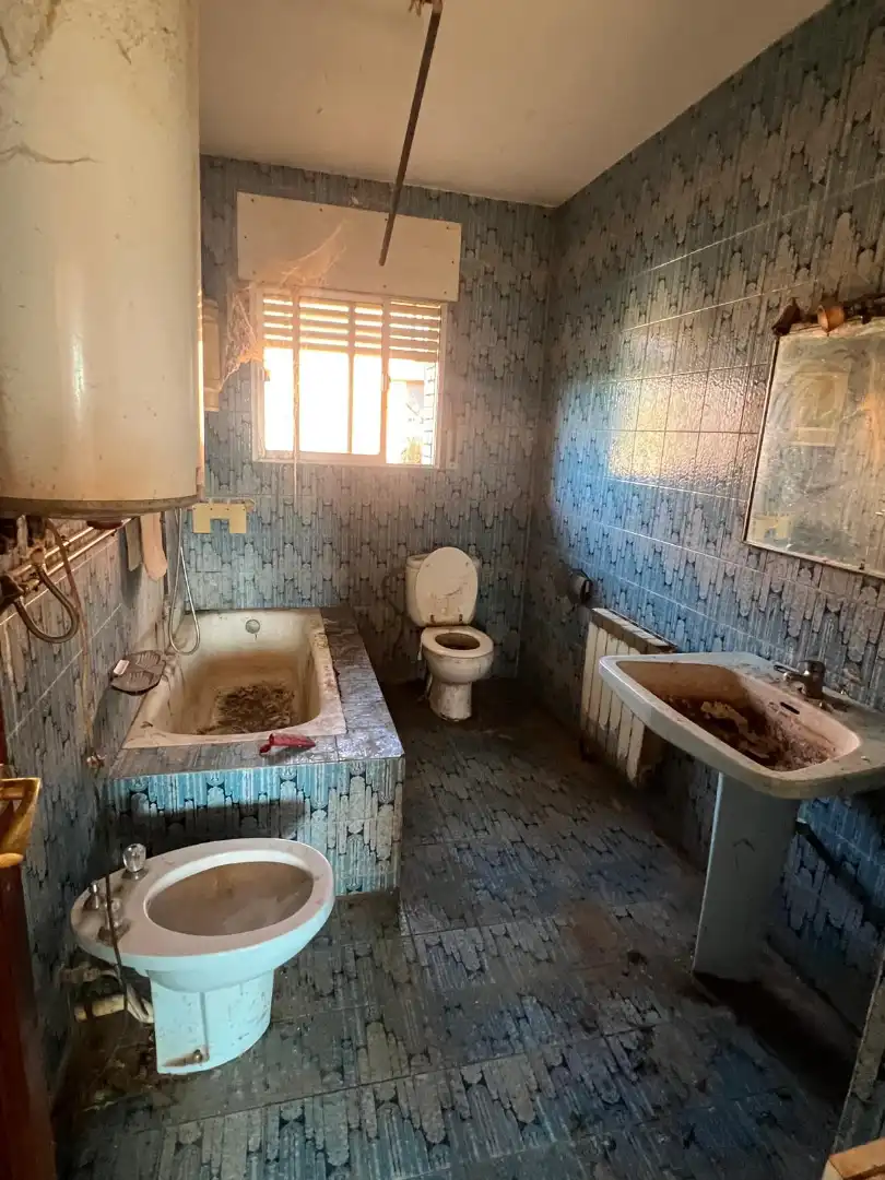 Casa o chalet en venta en Caldes de Montbui, Barcelona