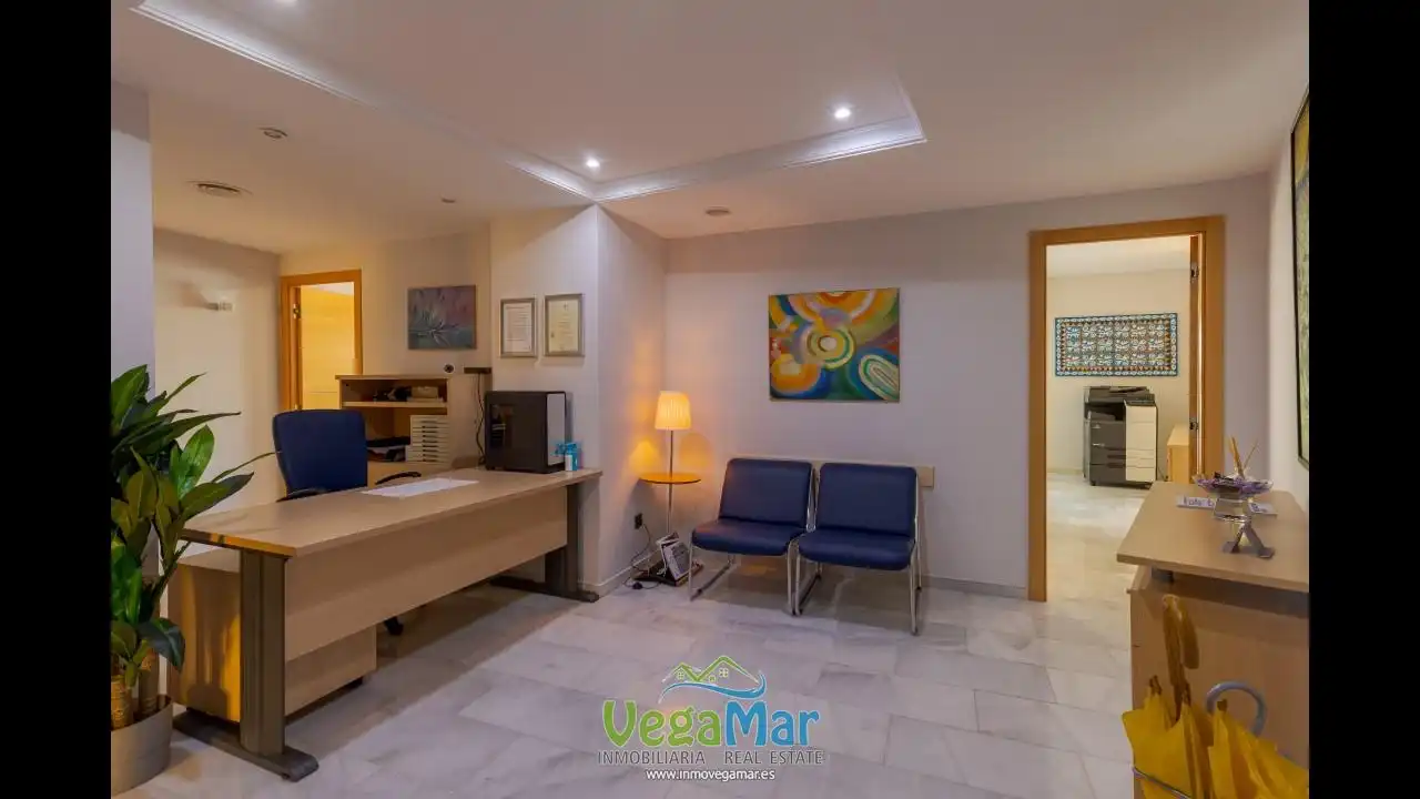 Flat with lift for sale in Avenida Andalucía, imagen 3