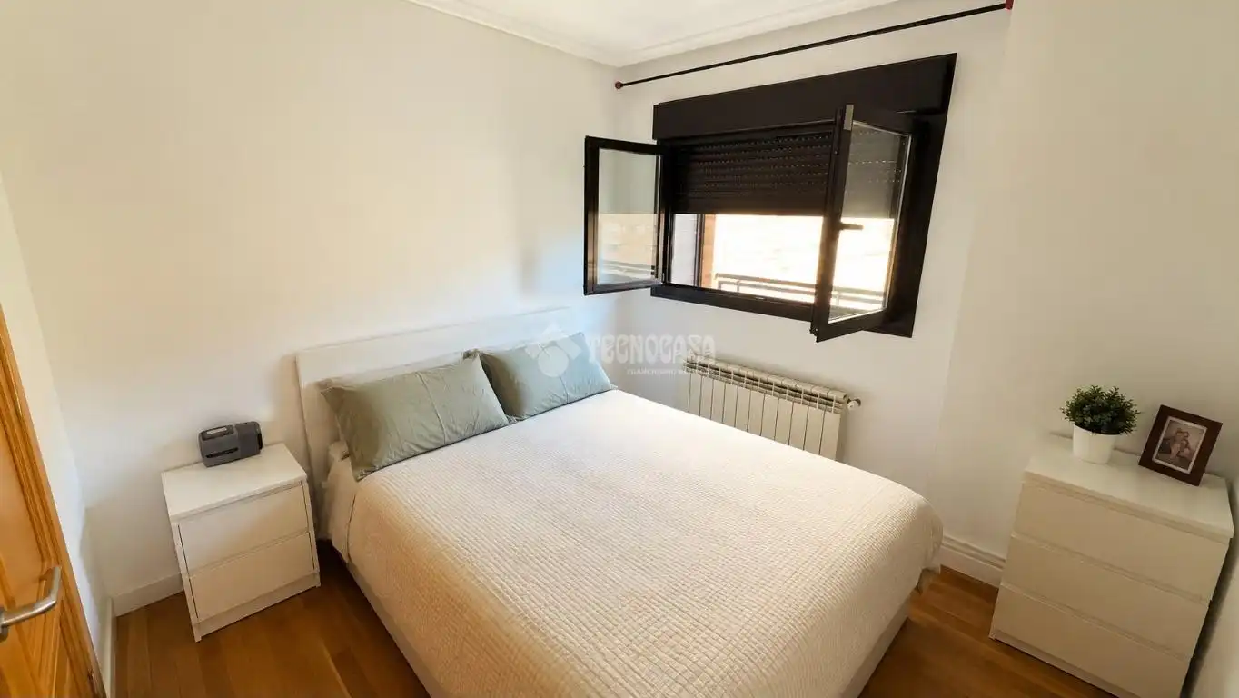 Habitación de Piso en venta en Seseña con Calefacción y Balcón