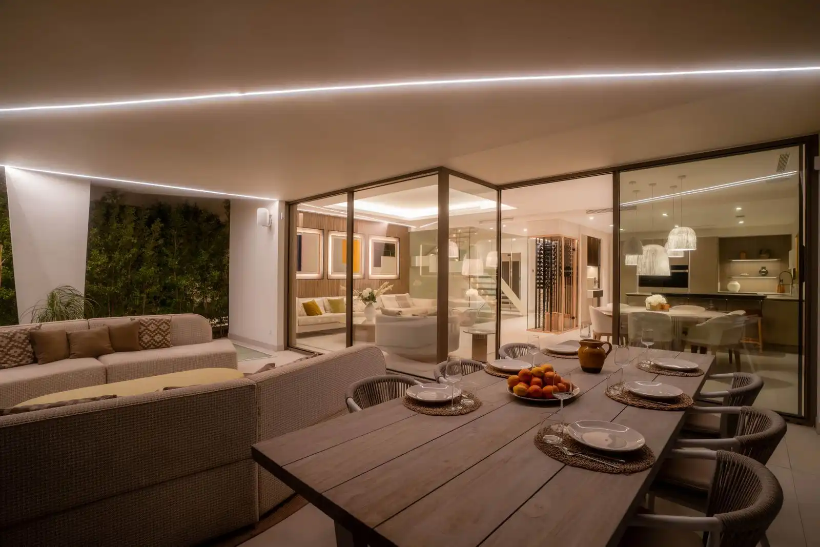 Villa con piscina in vendita a Calle Londres S/N, imagen 49