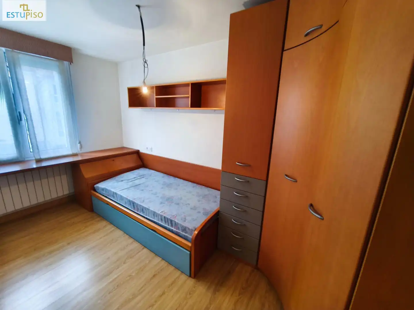 Piso en venta en Calle CEFERINO URIEN, Ali Gobeo