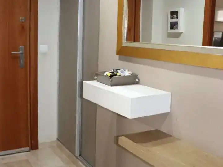 Baño de Piso en venta en Algemesí con Aire acondicionado y Balcón