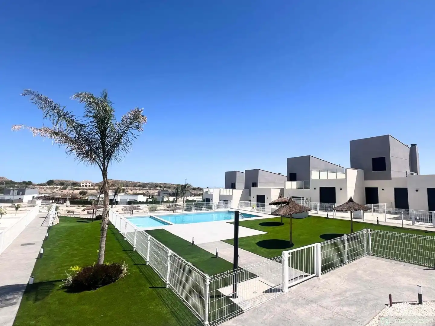 Maison mitoyenne à vendre à Campo de Murcia, imagen 18