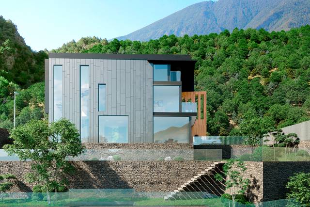 Terreno en Venta en Els Vilars d'Engordany