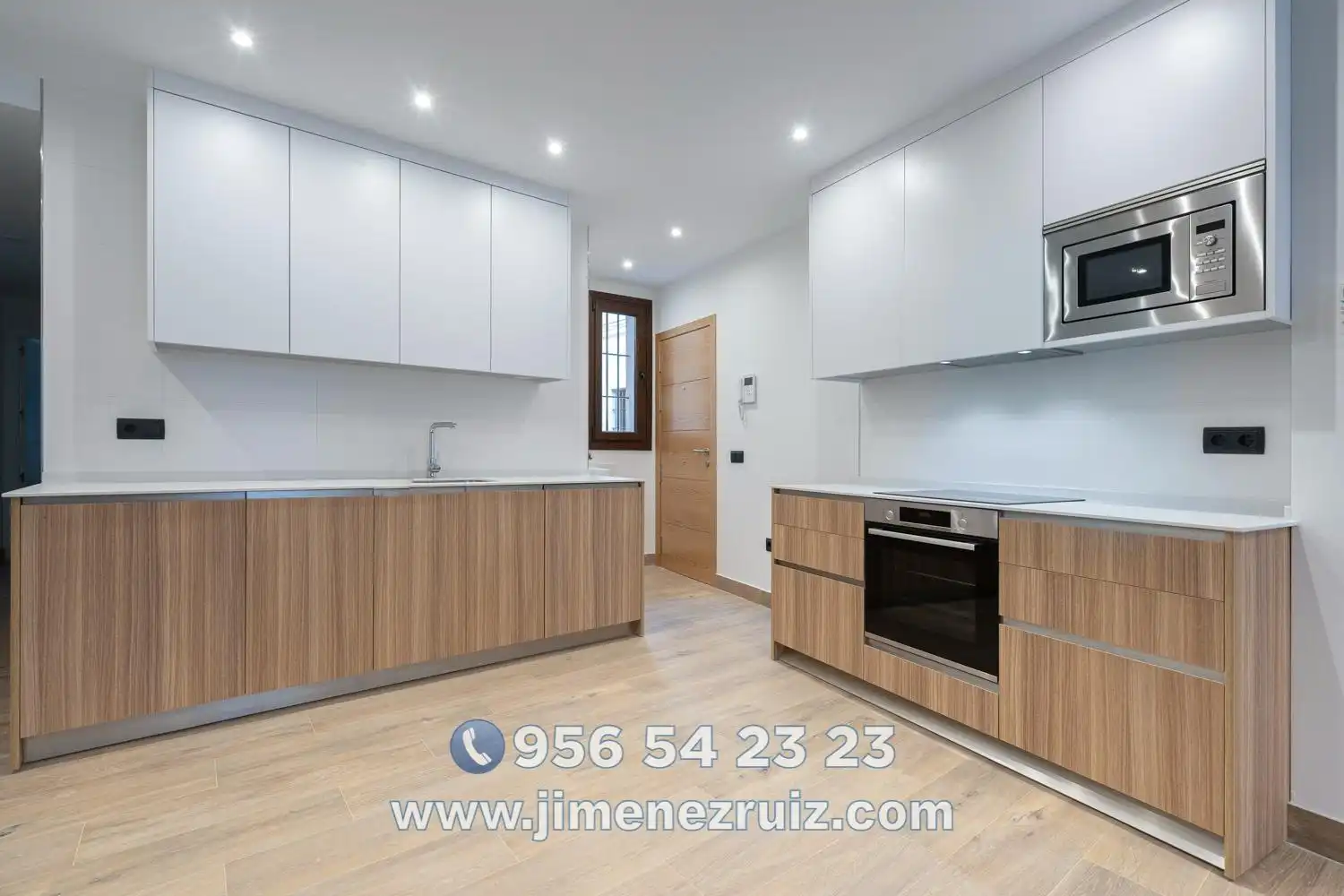 Flat with lift to rent in Centro, imagen 2