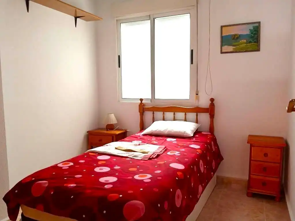 Bedroom of Apartments for sale in Torrevieja