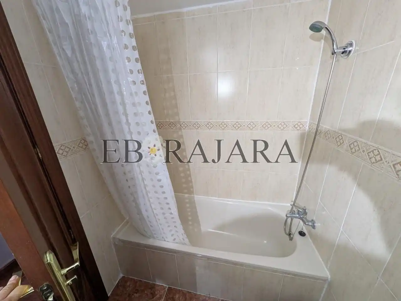 Flat for rent in cardenal loaisa, El Pilar - La Estación