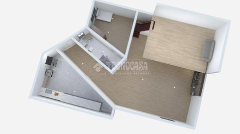 Photo 3 of Flat for sale in Palos de Moguer,  Madrid Capital