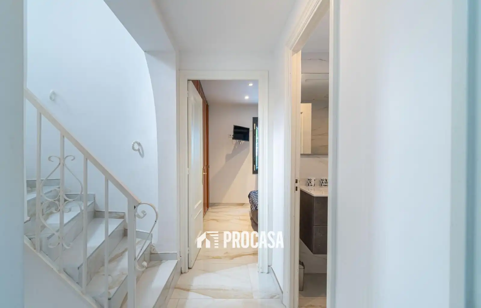 Detached house with pool for sale in MONTGRÍ, imagen 16