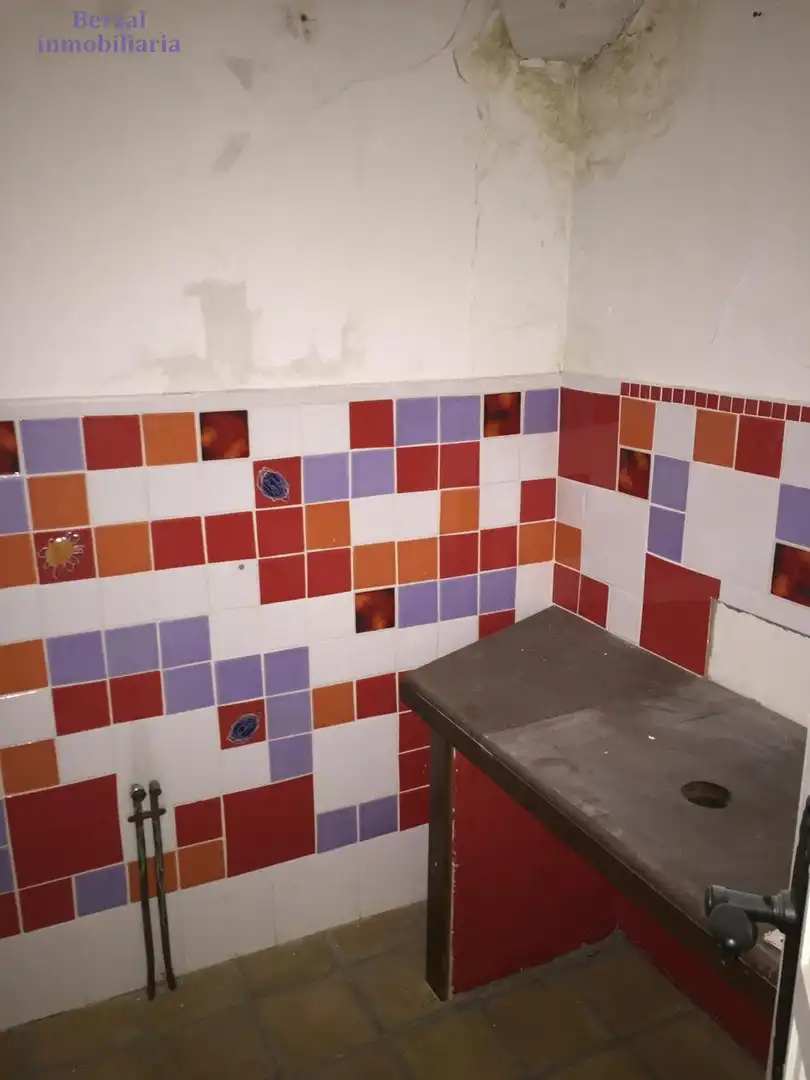 Bathroom of Country homes for sale in Cabezón de Cameros  with Balcony