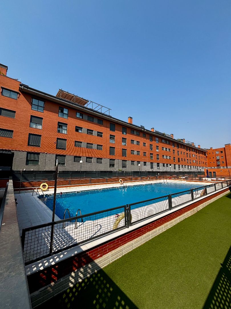 Piso en venta en Calle de Nicolás Fuster, 4, San José - Buenos Aires