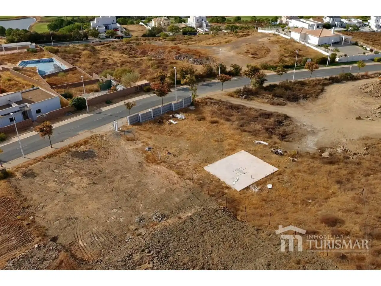 Terreno residenziale in vendita a Calle Francisco de Quevedo 1, imagen 13