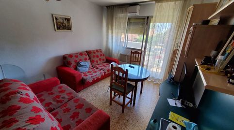 Foto 3 de Piso de alquiler en Valdepasillas - La Paz - Huerta Rosales, Badajoz Capital
