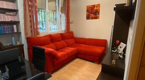 Foto 3 de Piso de alquiler en Paseo de Los Melancólicos, Imperial,  Madrid Capital