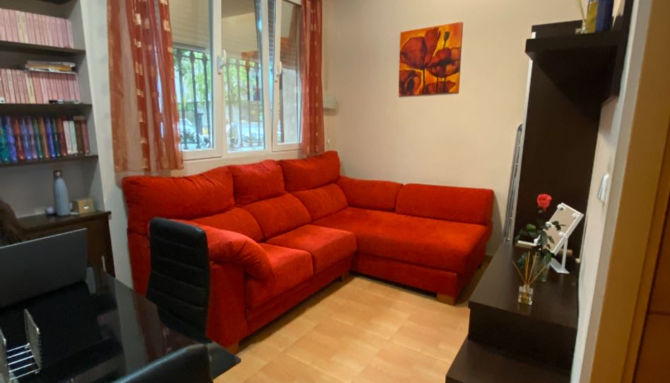 Piso de alquiler en Paseo de Los Melancólicos, Imperial - Imagen 3