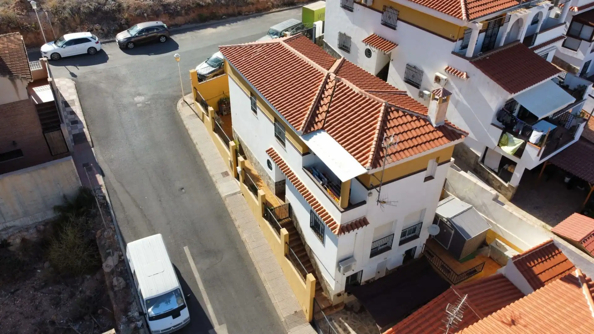 Casa in vendita a Castell de Ferro, imagen 2