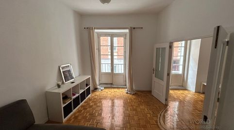 Foto 3 de Piso de alquiler en Calle de la Magdalena, Embajadores - Lavapiés, Madrid Capital