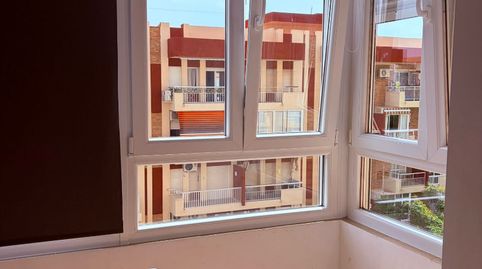 Foto 5 de Estudio de alquiler en Avenida Gamonal, Parque de la Paloma, Benalmádena