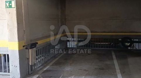 Photo 3 of Garage for sale in Avenida de la Gavia, Ensanche de Vallecas - La Gavia, Madrid Capital