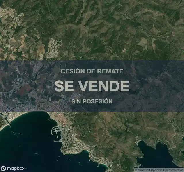 Piso en venta en Roses