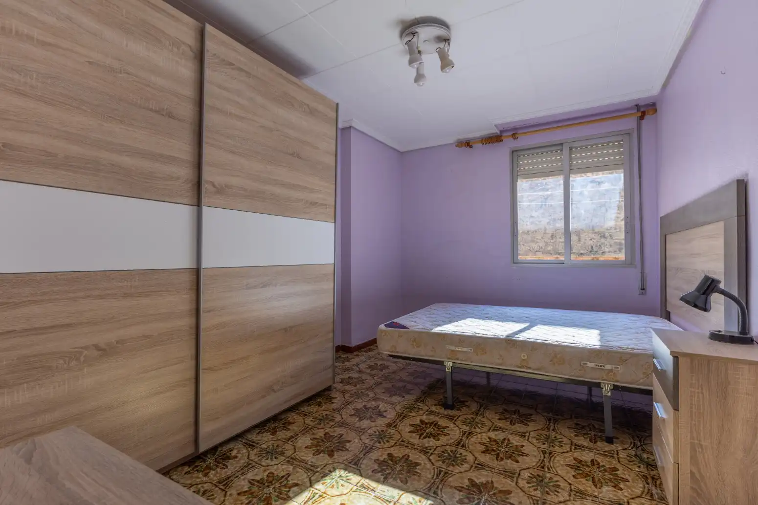 Flat with terrace to rent in La Vall d'Uixó, imagen 8