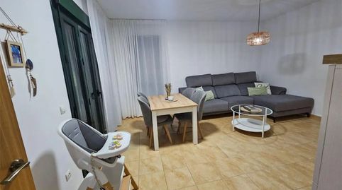Foto 3 de Pis en venda a Calle Los Pozos, 73, Alcalá de los Gazules, Cádiz