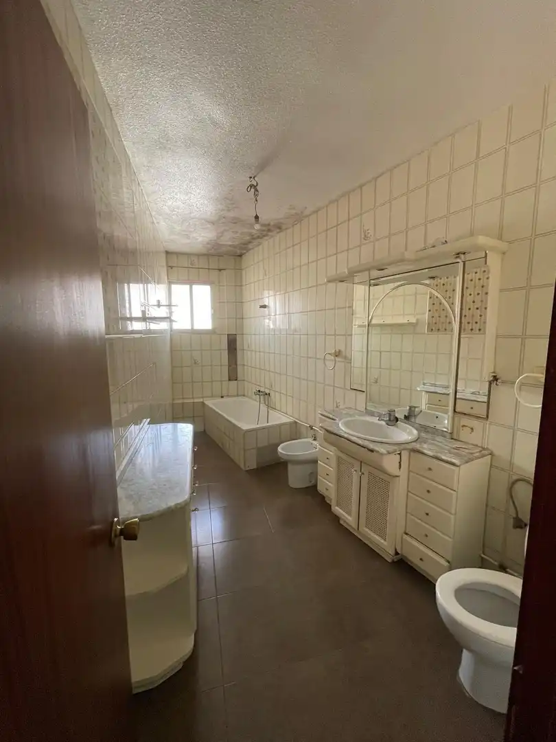 Flat for sale in Los Almagros - Los Paganes - El Escobar