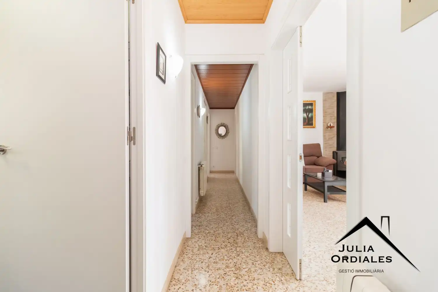 Maison avec terrasse à vendre à Masquefa, imagen 12