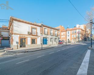 Vista exterior de Pis en venda en Colmenar Viejo amb Aire condicionat, Calefacció i Alarma