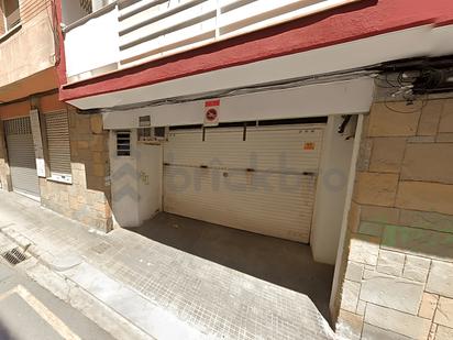 Parking of Premises for sale in Mollet del Vallès