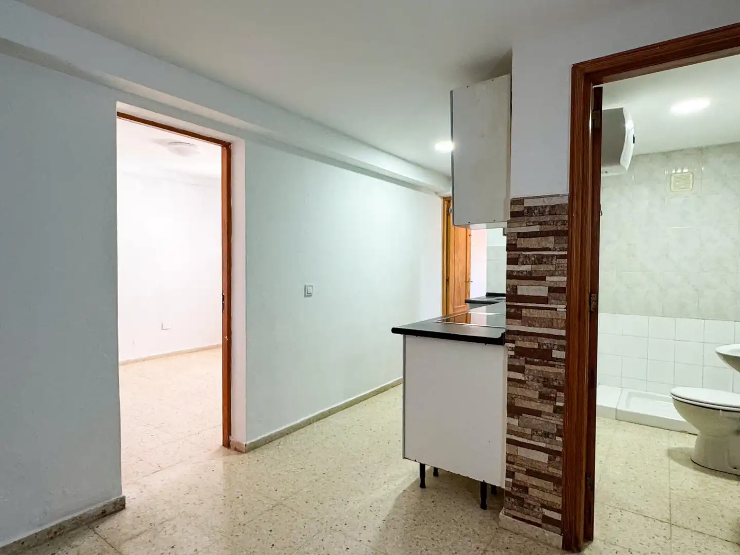 Cocina de Casa o chalet en venta en Telde con Aire acondicionado, Terraza y Trastero