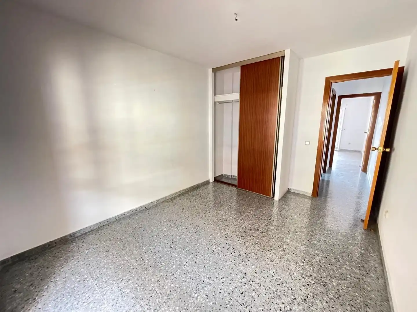 Dormitori de Apartament en venda en Benalmádena amb Terrassa