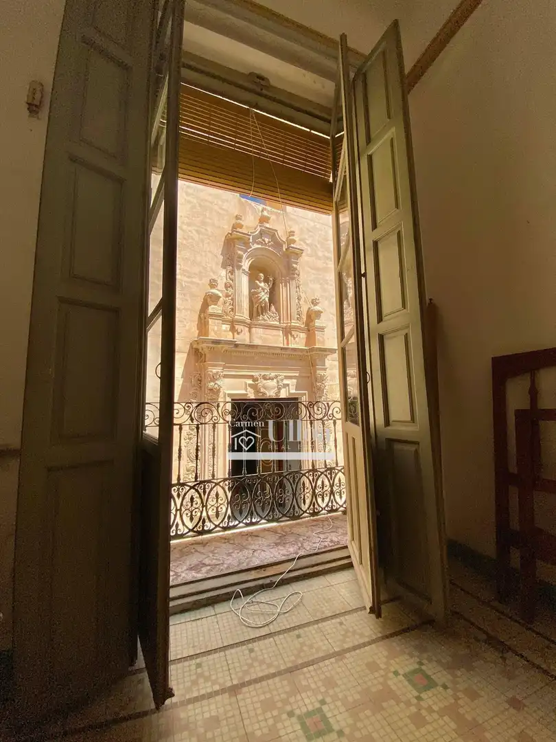 Casa amb terrassa en venda a Calle Teodoro Alenda, imagen 31