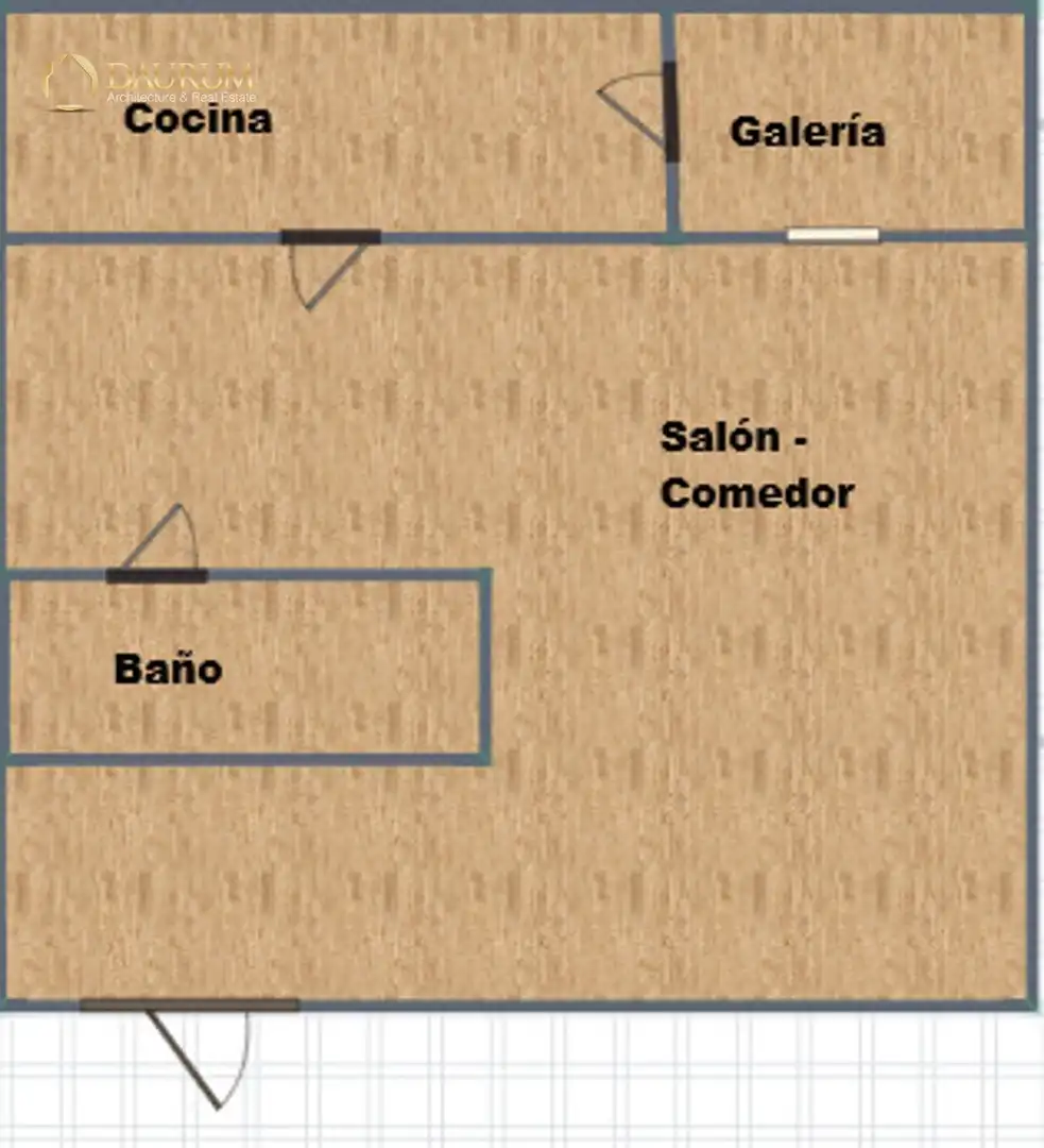 Casa a schiera in vendita a JORGE MANRIQUE, imagen 12