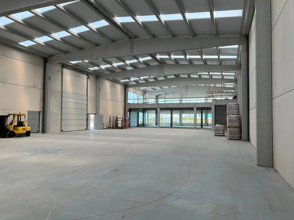 Nave industrial in affitto a Carballo, imagen 12