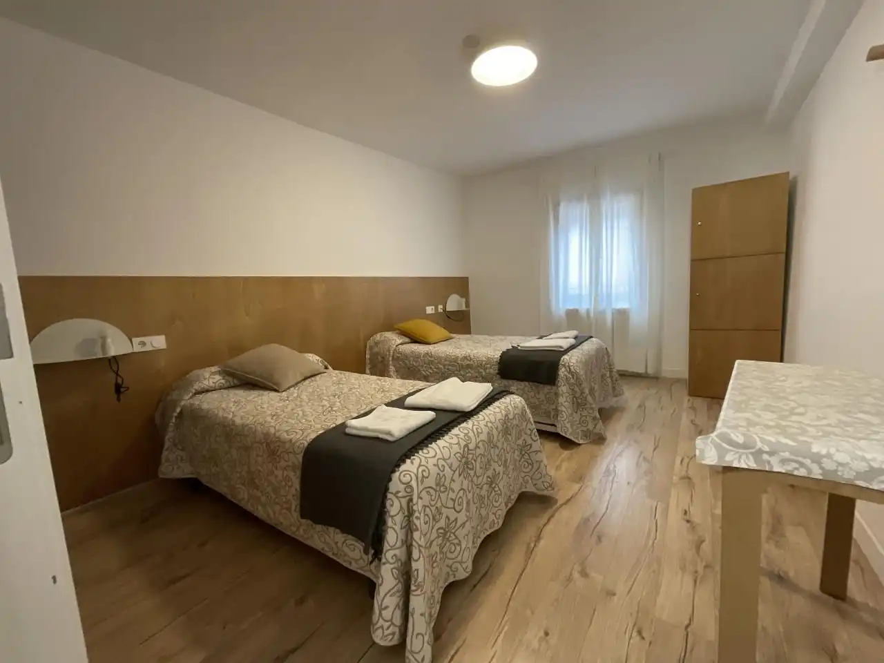 Dormitori de Casa o xalet en venda en Belorado amb Moblat i Internet