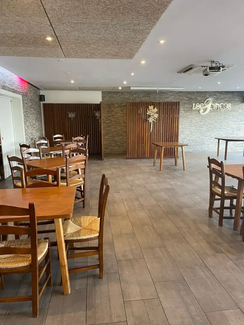 Geschaftsraum zum Verkauf in Málaga mit Terrasse