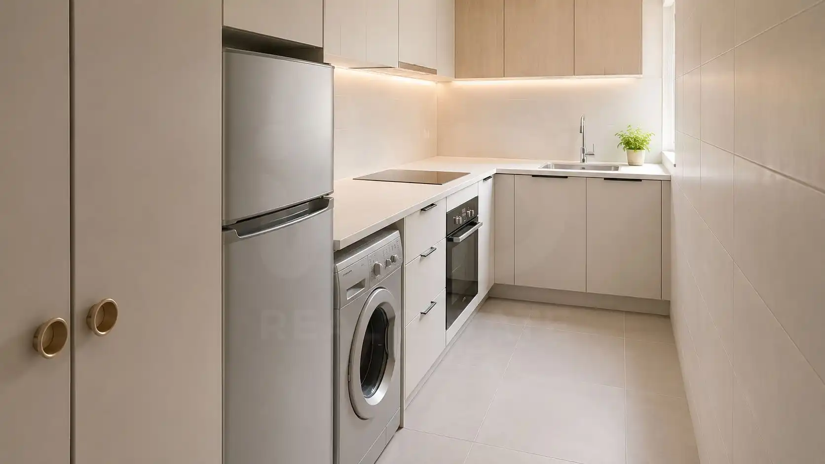Piso en venta en Garbinet - Vistahermosa, imagen 7