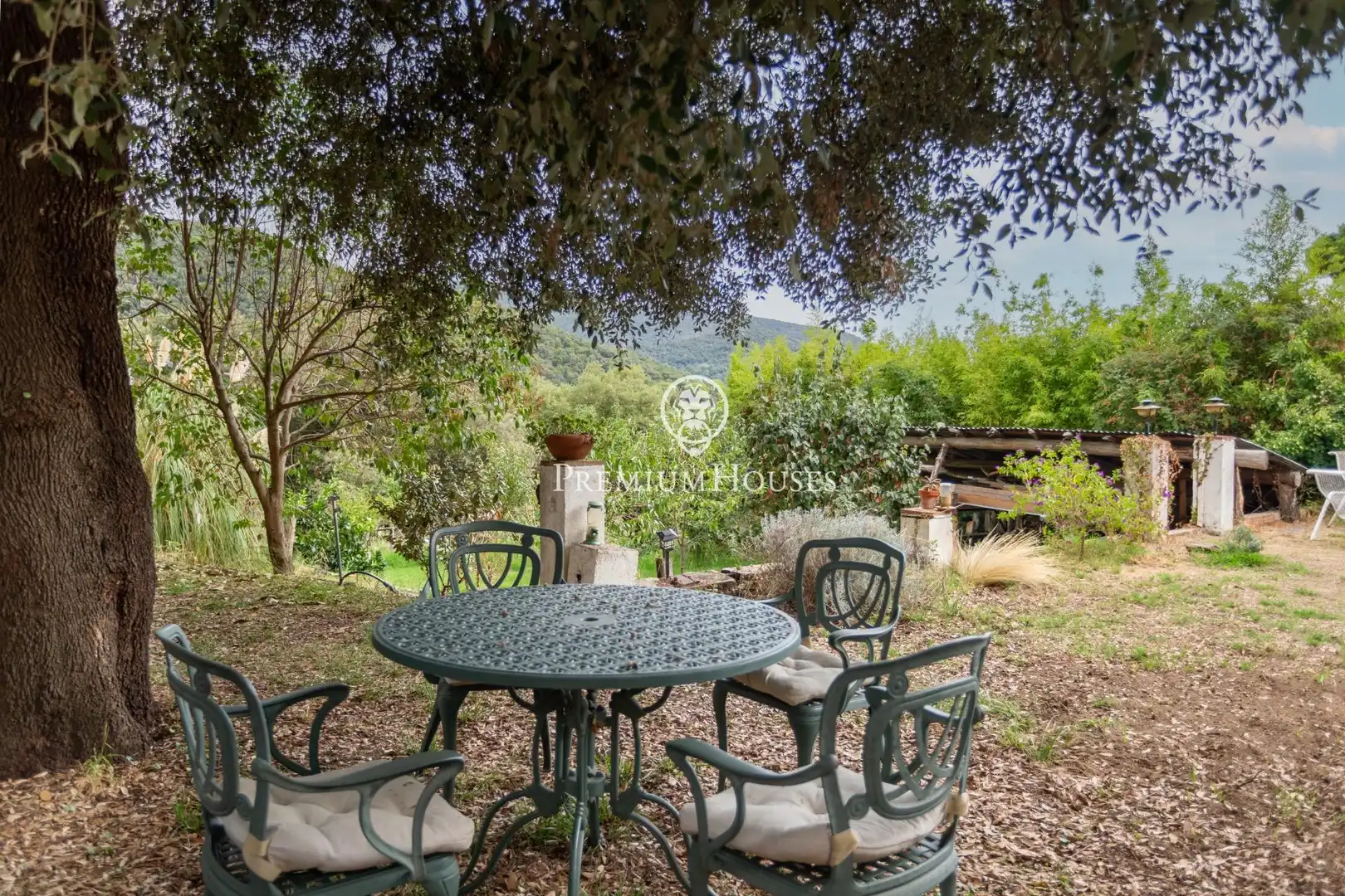 Casa con terraza en venta en Sant Cebrià de Vallalta, imagen 30