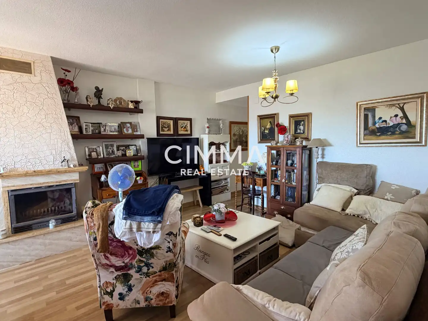 Attique à vendre à La Nucia Pueblo, imagen 20