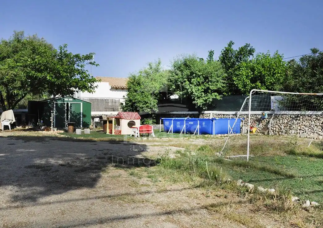 Lands and plots for sale in Cap D'Artrutx, imagen 3