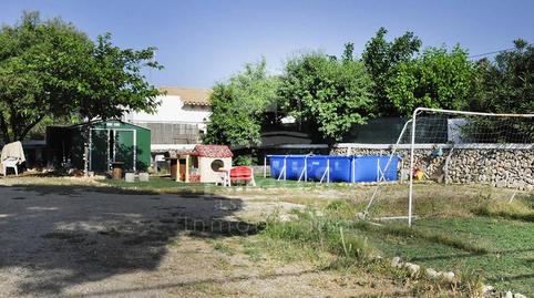 Foto 3 de Residencial en venda a Cap D'artrutx, Cala Blanca, Ciutadella de Menorca