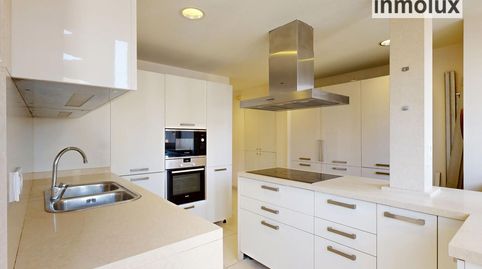 Foto 5 de Piso en venta en Avenida Doctor Gadea, Ensanche - Diputación, Alicante / Alacant