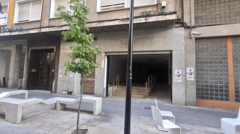 Foto 4 von Geschaftsraum zur Miete in Casco Antiguo, Talavera de la Reina